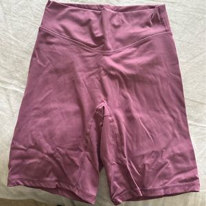 Balance Athletica/Vitality Cycle Short - size XS